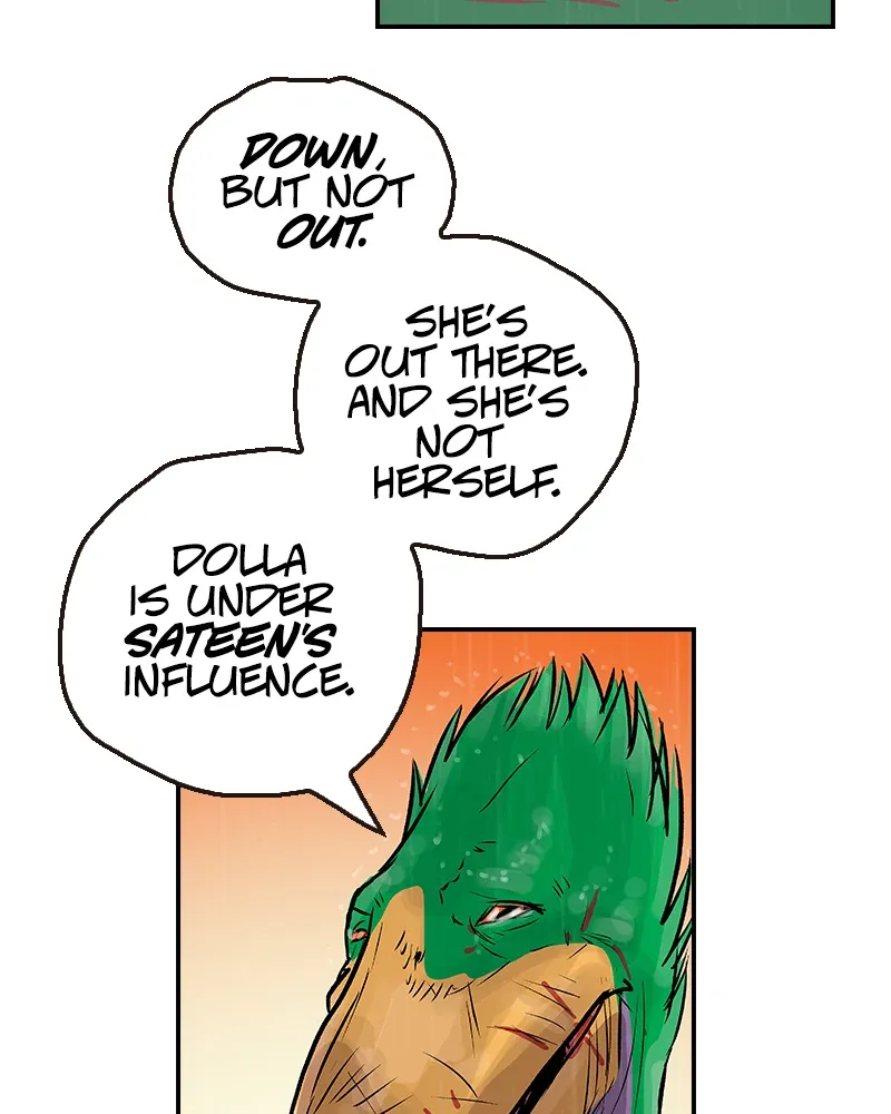 Darbi Chapter 126 page 95 - 