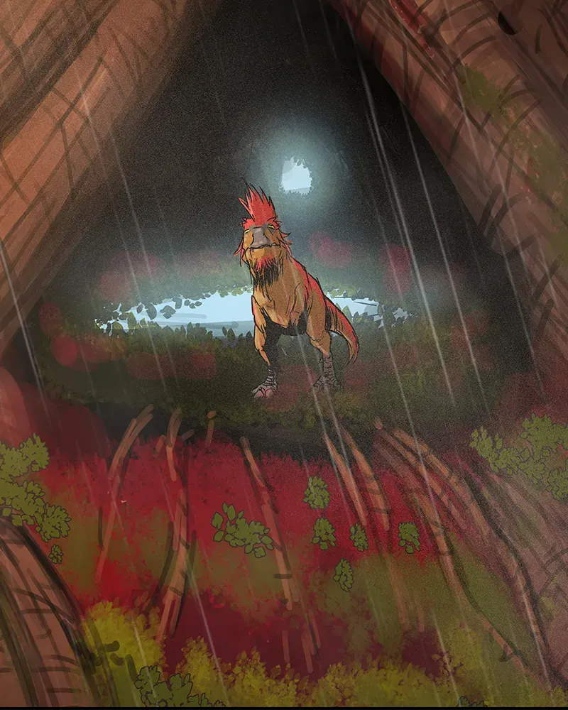 Darbi Chapter 126 page 99 - 