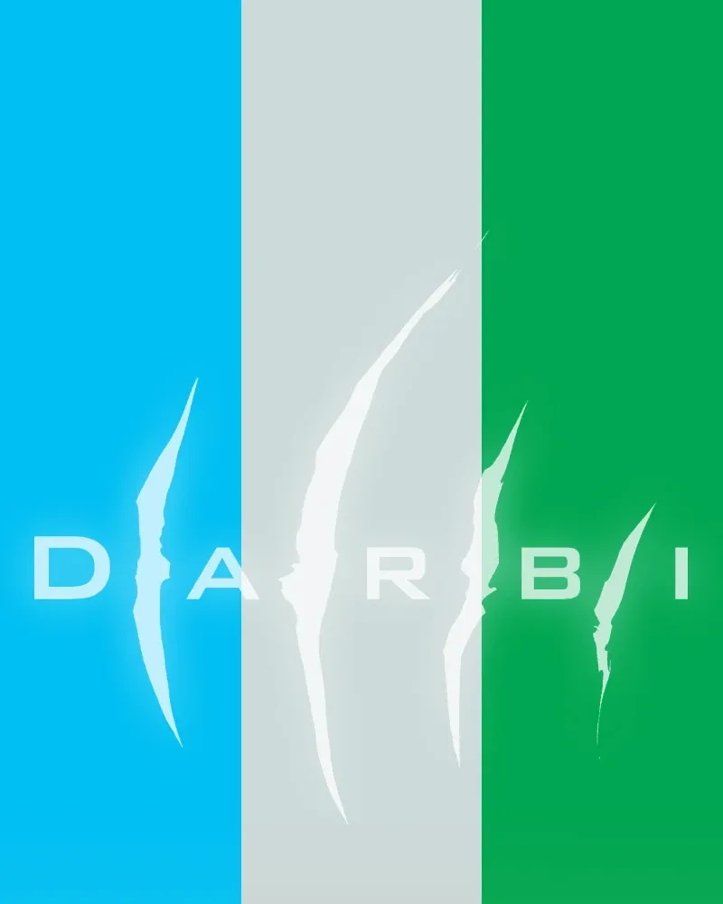 Darbi Chapter 127 page 1 - 