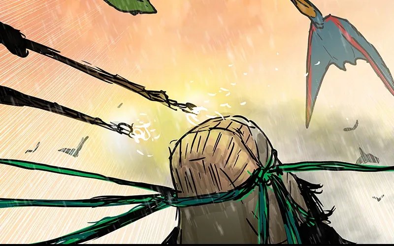Darbi Chapter 127 page 12 - 