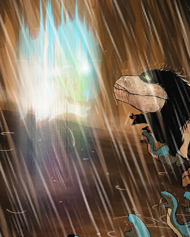 Darbi Chapter 127 page 24 - 