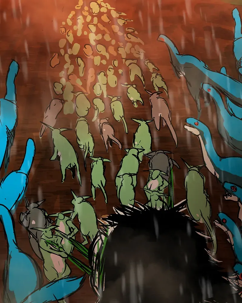 Darbi Chapter 127 page 30 - 