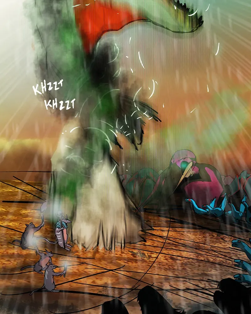 Darbi Chapter 127 page 45 - 