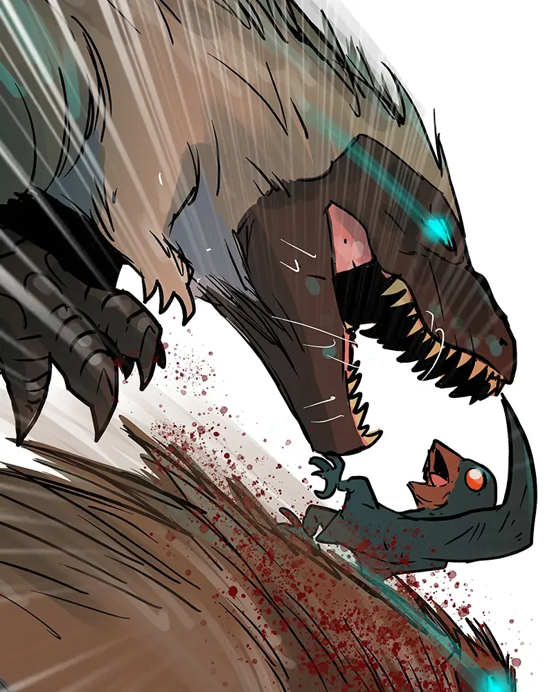 Darbi Chapter 127 page 60 - 