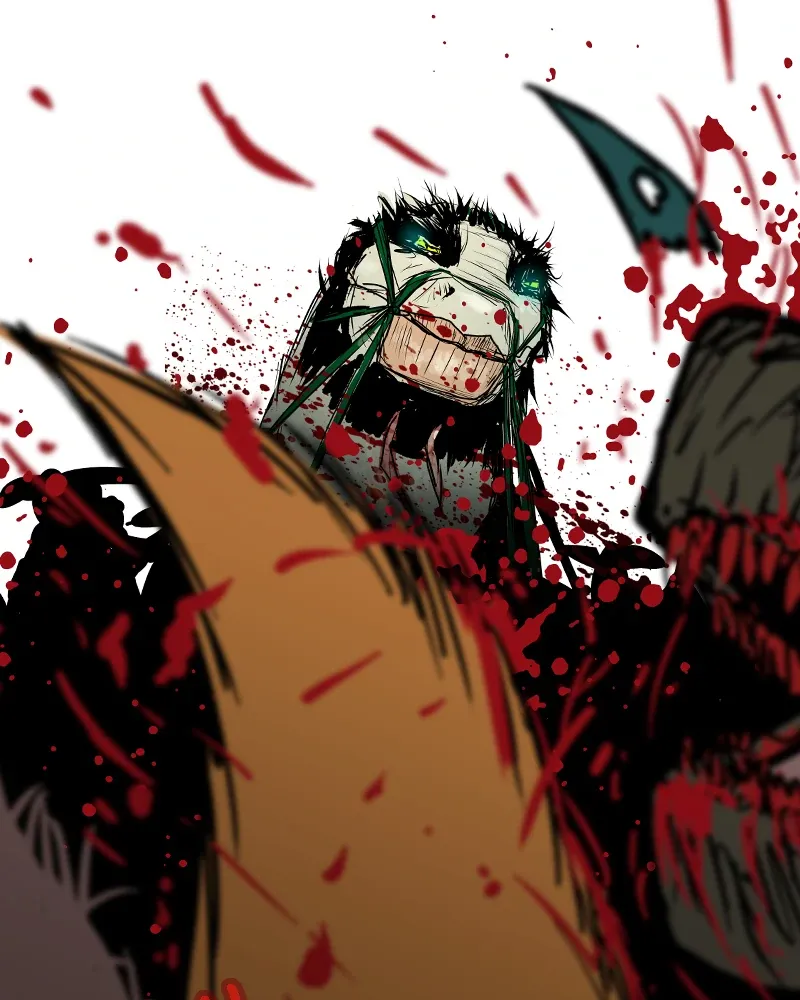 Darbi Chapter 127 page 68 - 