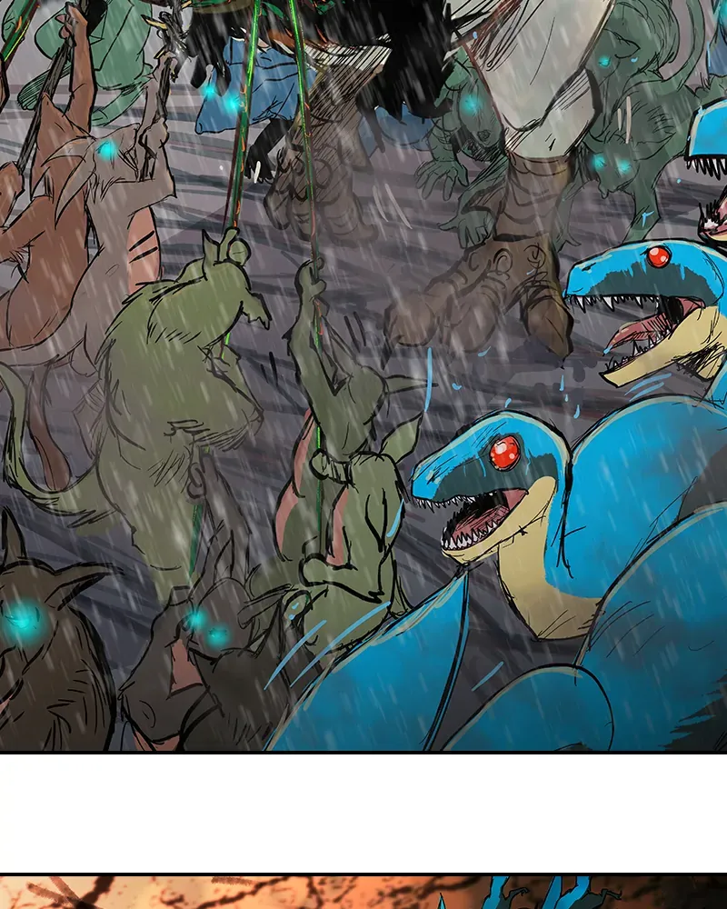 Darbi Chapter 127 page 8 - 