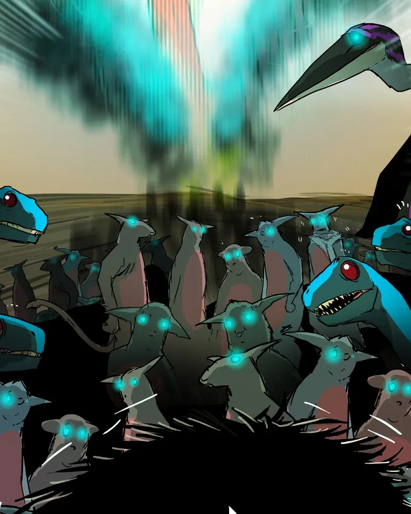 Darbi Chapter 127 page 82 - 