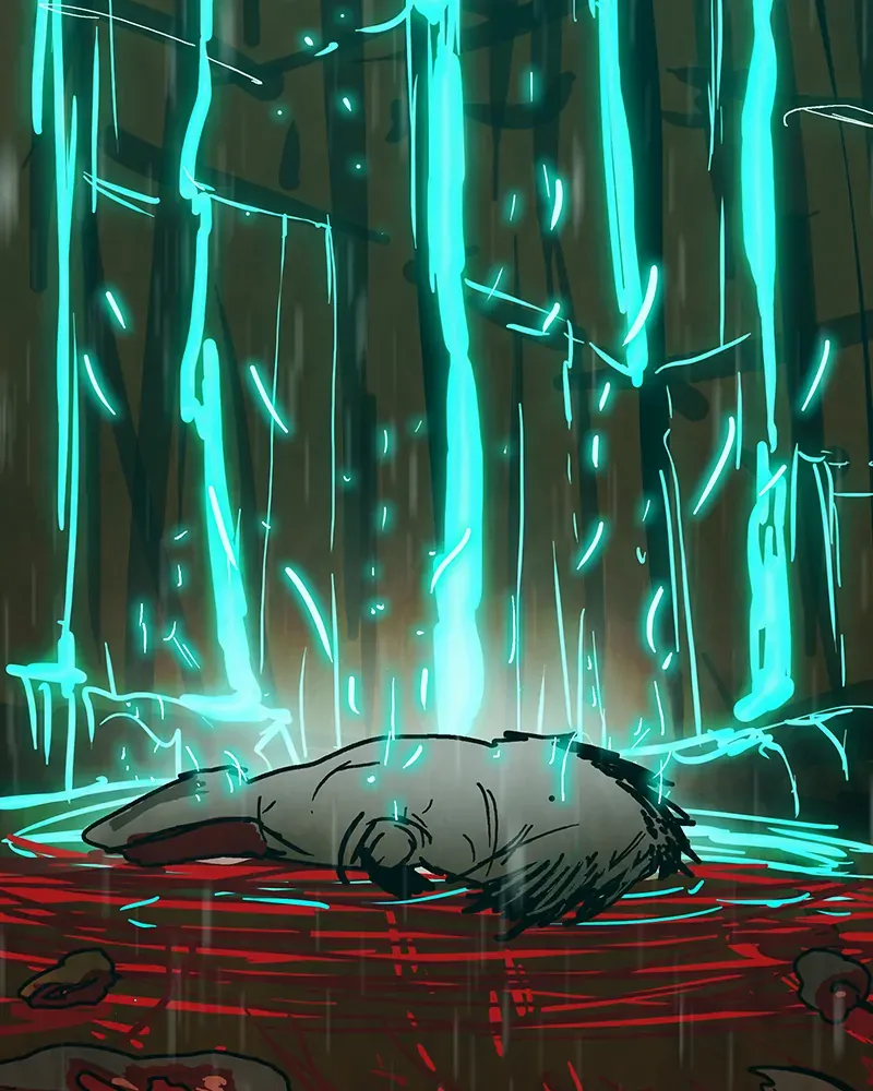 Darbi Chapter 127 page 96 - 