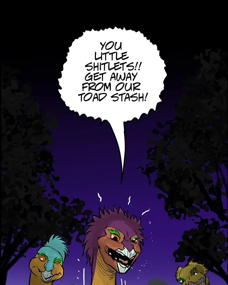 Darbi Chapter 128 page 15 - 