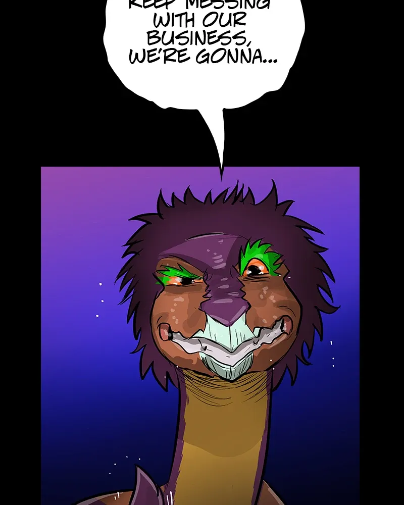 Darbi Chapter 128 page 19 - 