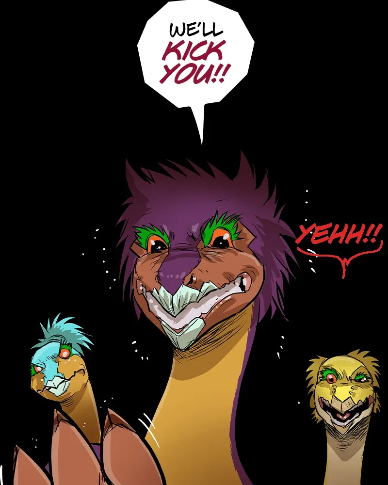 Darbi Chapter 128 page 22 - 