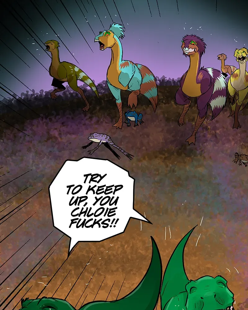 Darbi Chapter 128 page 25 - 