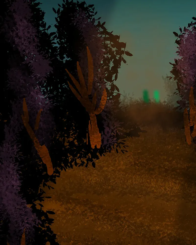 Darbi Chapter 128 page 28 - 