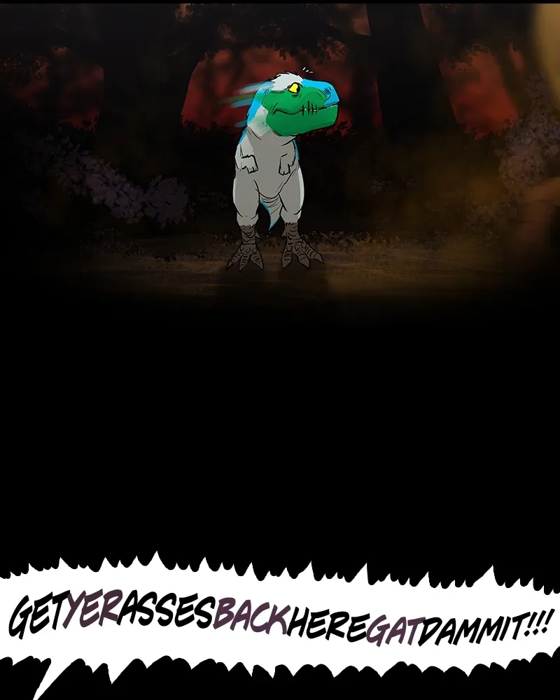 Darbi Chapter 128 page 36 - 