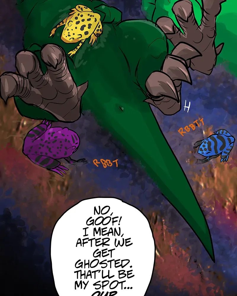 Darbi Chapter 128 page 6 - 