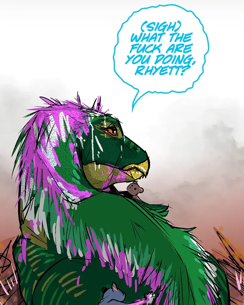Darbi Chapter 129 page 15 - 