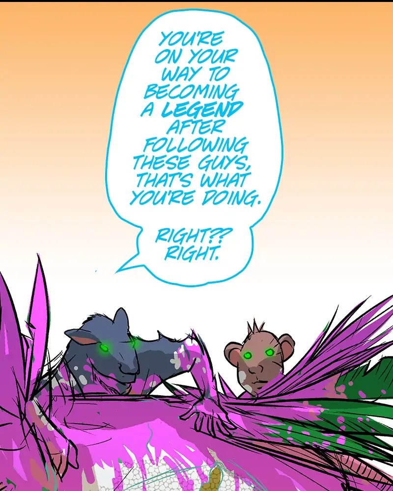Darbi Chapter 129 page 17 - 