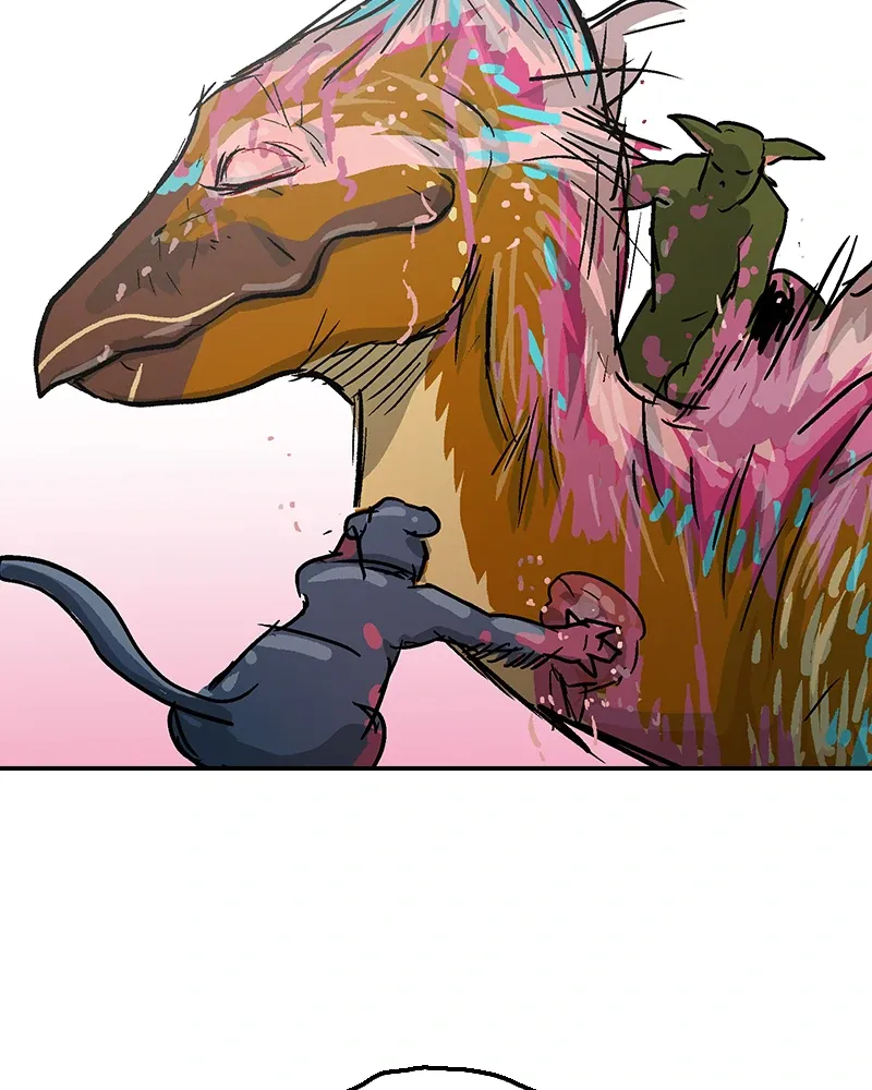 Darbi Chapter 129 page 34 - 
