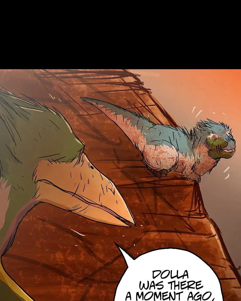 Darbi Chapter 129 page 41 - 