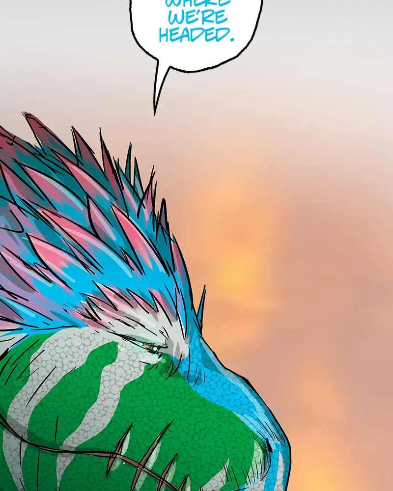 Darbi Chapter 129 page 47 - 