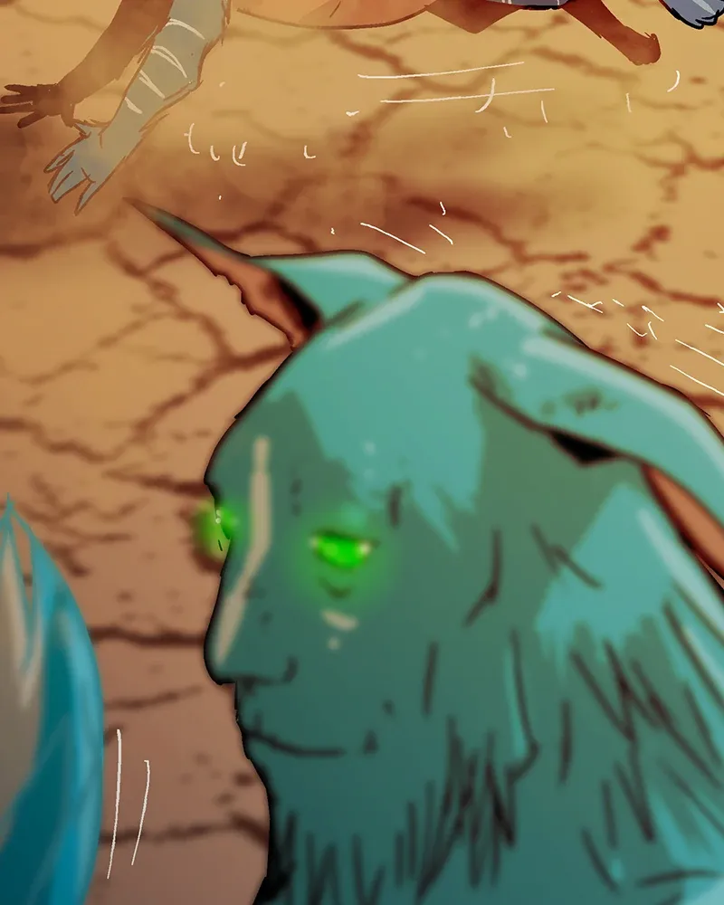 Darbi Chapter 129 page 52 - 