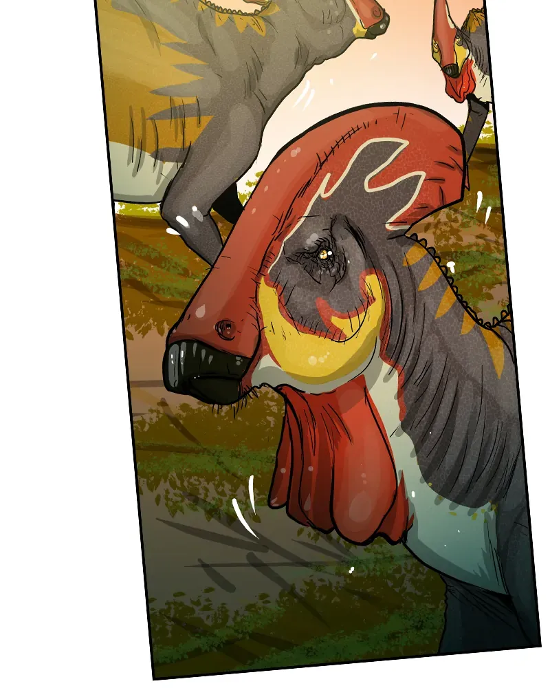 Darbi Chapter 129 page 64 - 