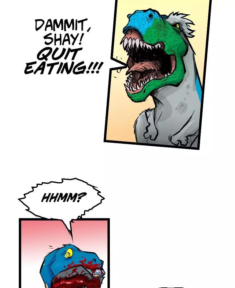 Darbi Chapter 13 page 30 - 