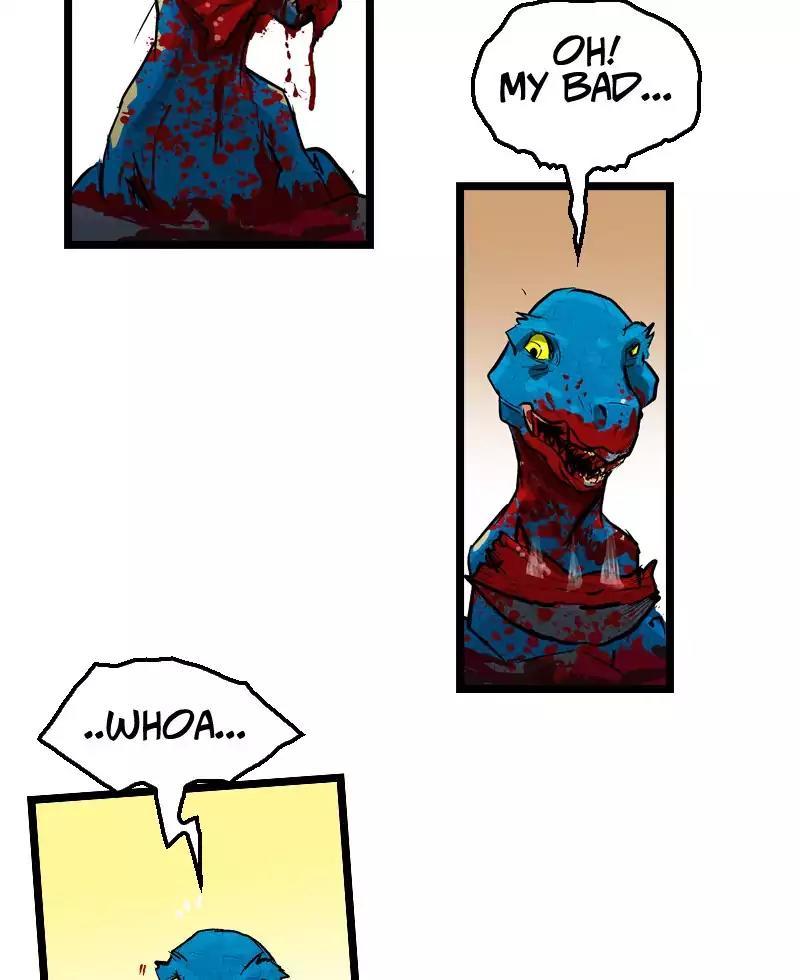 Darbi Chapter 13 page 31 - 