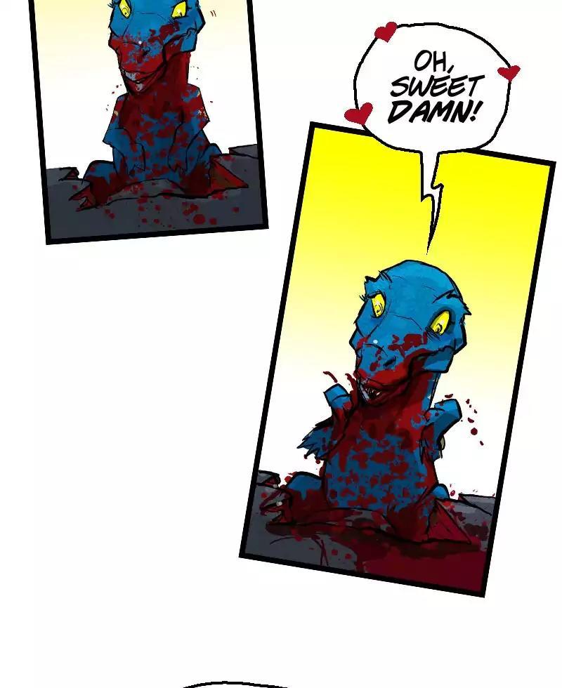 Darbi Chapter 13 page 32 - 