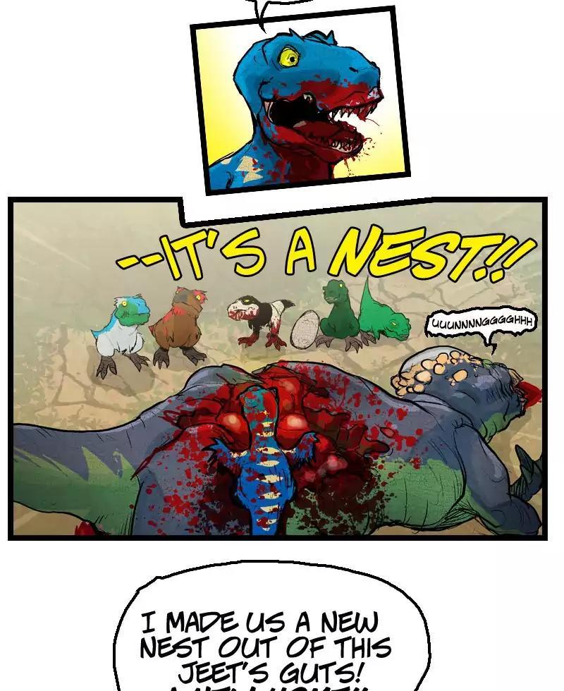 Darbi Chapter 13 page 35 - 