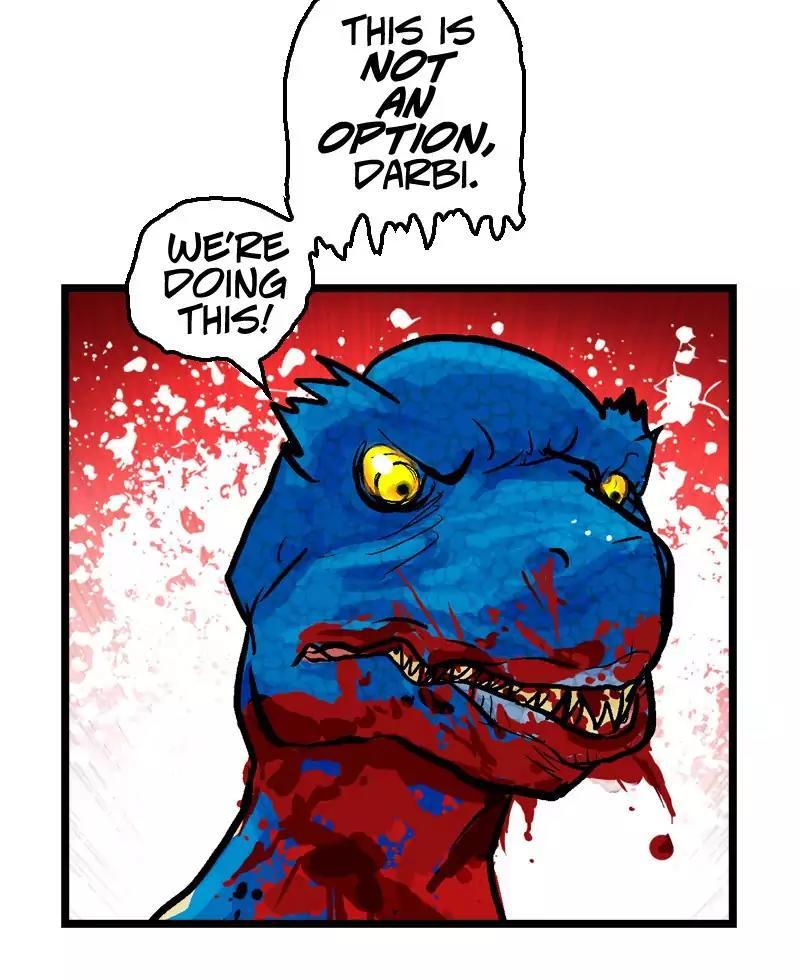 Darbi Chapter 13 page 40 - 