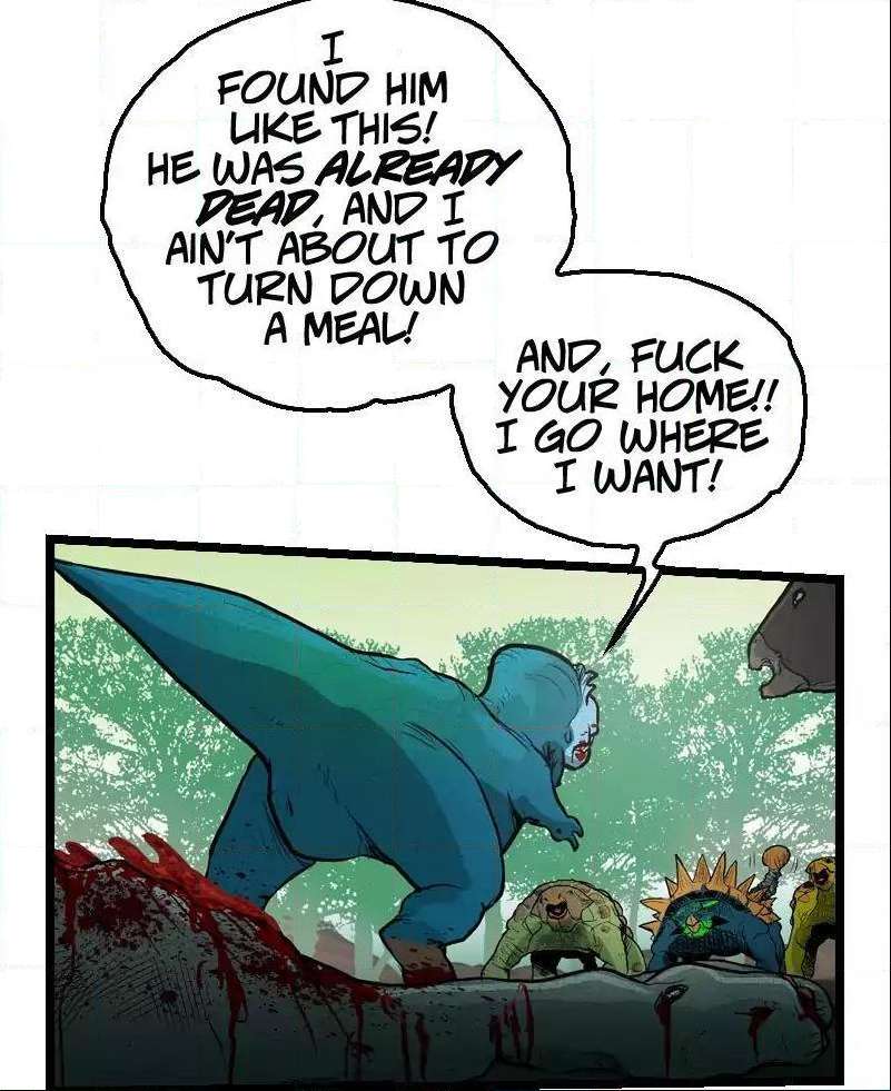 Darbi Chapter 13 page 76 - 