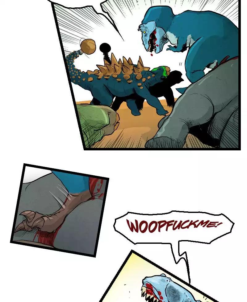 Darbi Chapter 13 page 83 - 