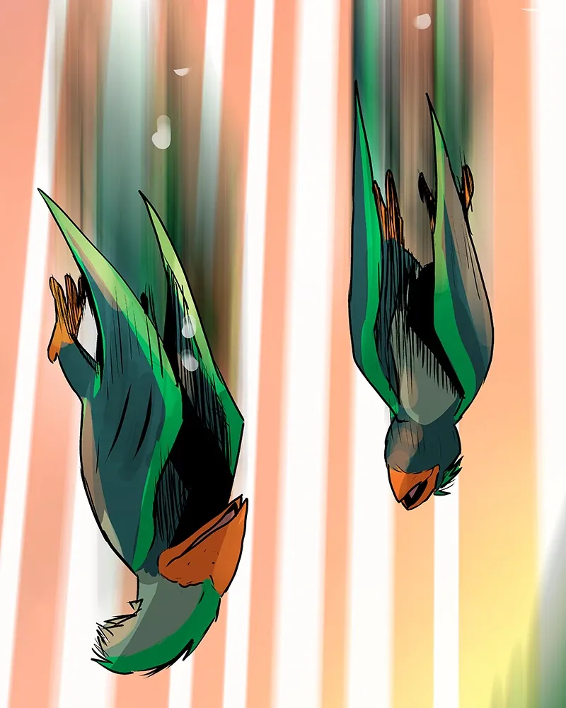 Darbi Chapter 130 page 19 - 