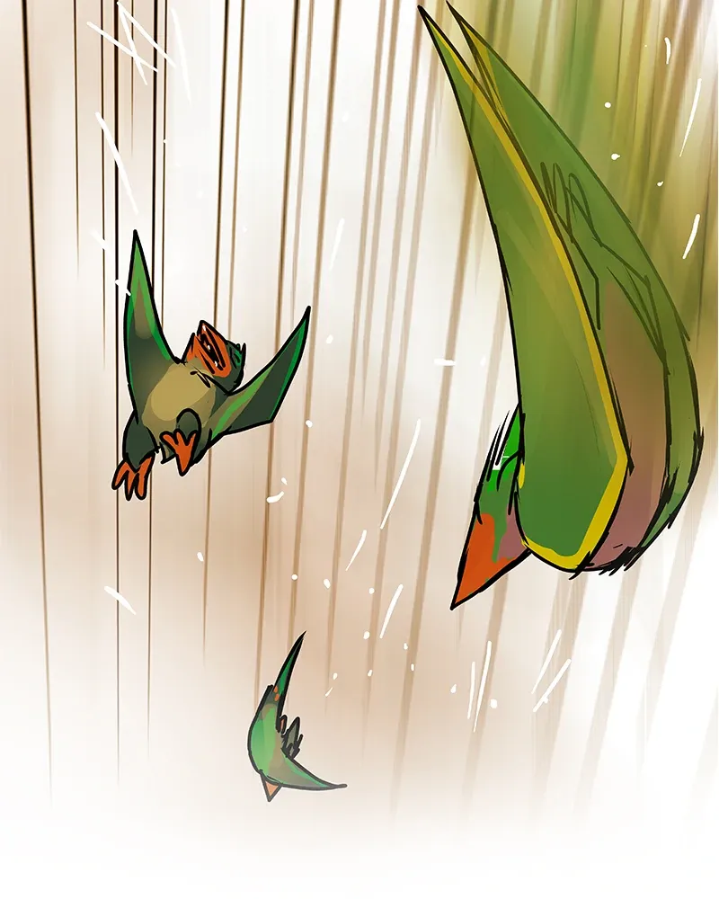Darbi Chapter 130 page 40 - 