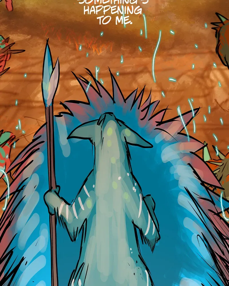 Darbi Chapter 130 page 50 - 