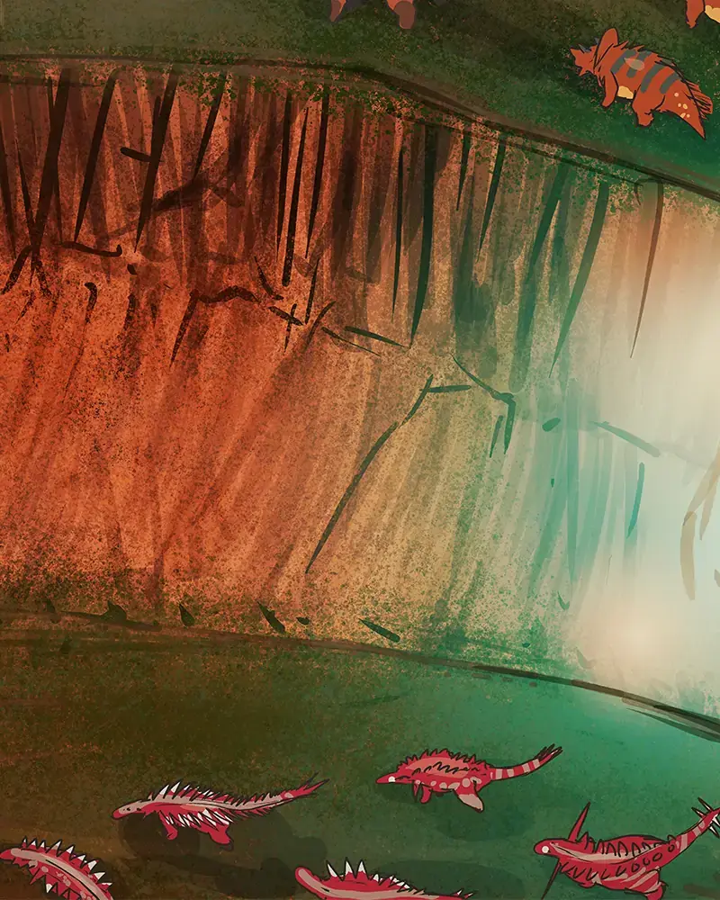 Darbi Chapter 130 page 8 - 
