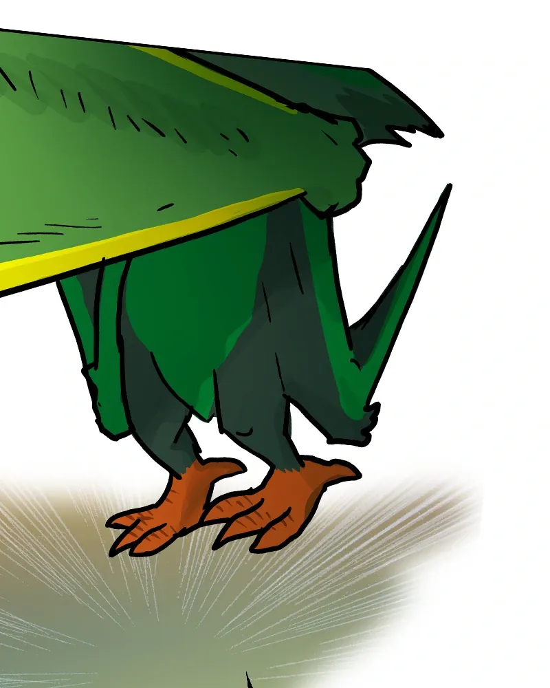 Darbi Chapter 131 page 1 - 