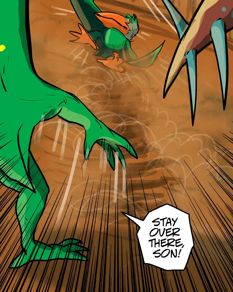 Darbi Chapter 131 page 16 - 