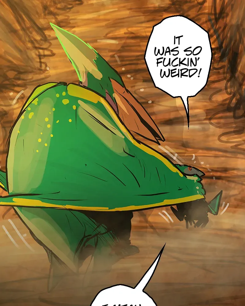 Darbi Chapter 131 page 3 - 