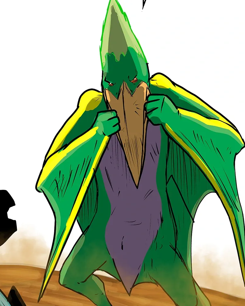 Darbi Chapter 131 page 22 - 