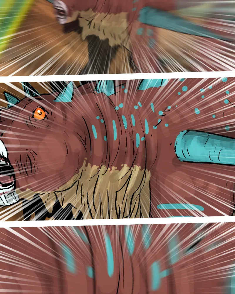 Darbi Chapter 131 page 27 - 