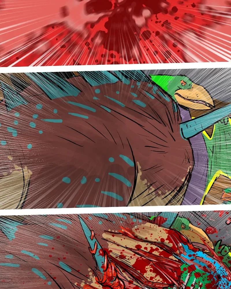 Darbi Chapter 131 page 29 - 