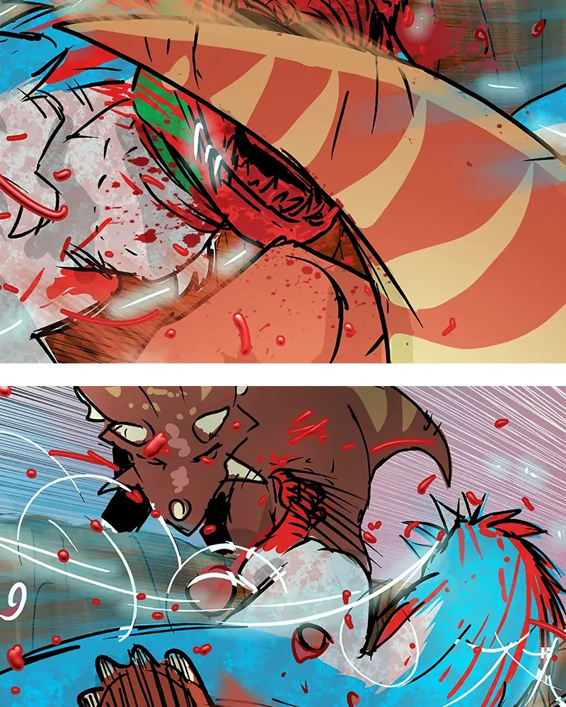 Darbi Chapter 131 page 34 - 