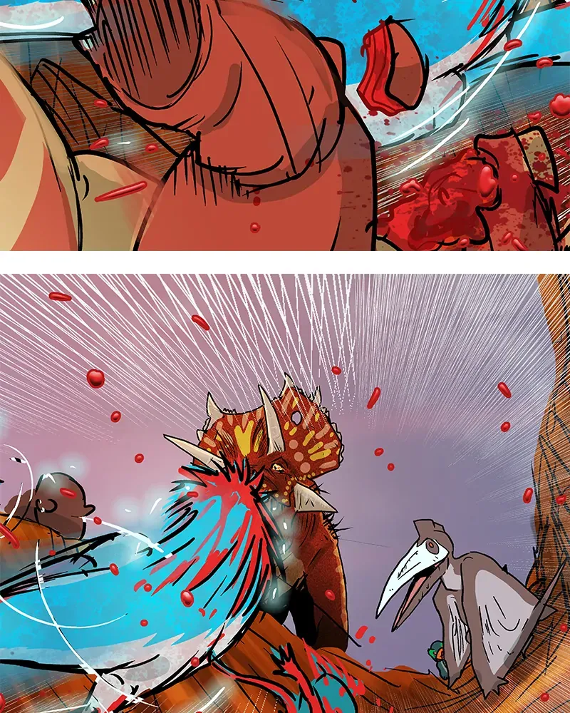 Darbi Chapter 131 page 35 - 