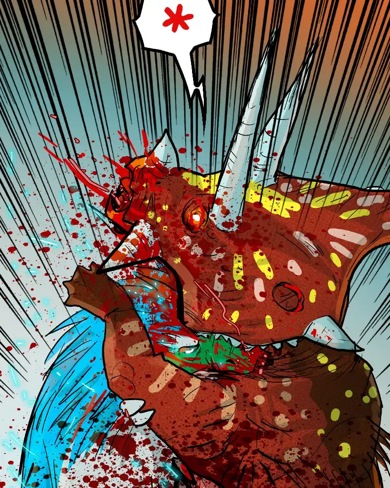 Darbi Chapter 131 page 38 - 