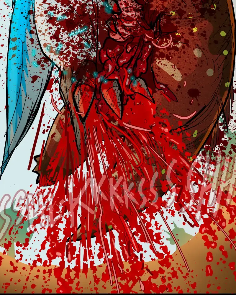 Darbi Chapter 131 page 39 - 
