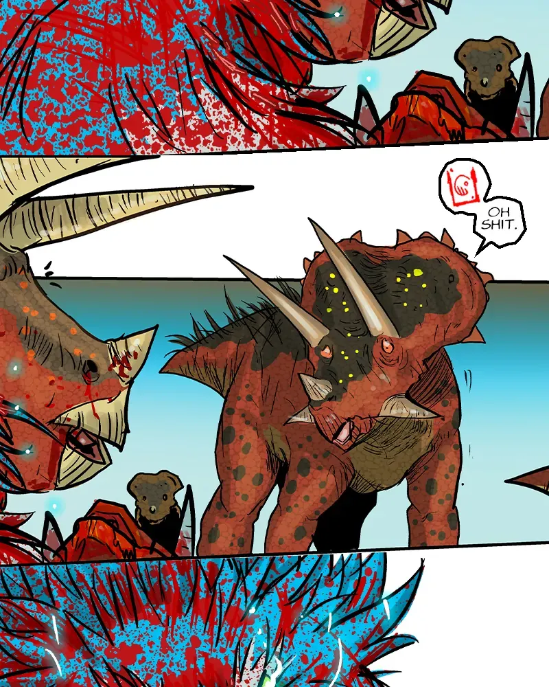Darbi Chapter 131 page 46 - 