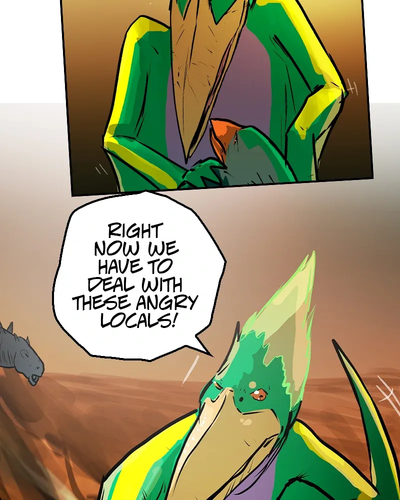 Darbi Chapter 131 page 6 - 