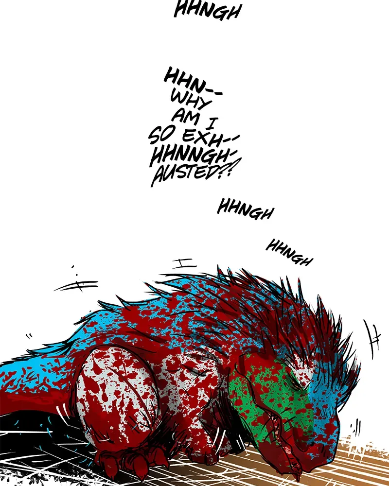 Darbi Chapter 131 page 62 - 